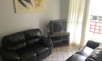 Imagem 5: Apartamento com 2 dormitórios à venda, 58 m² por R$ 300.000,00 - Enseada - Guarujá/SP