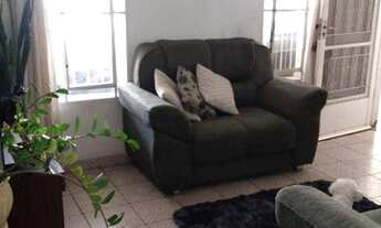 Imagem 2: Casa com 3 dormitórios à venda, 120 m² por R$ 350.000 - Cidade Jardim - Jundiaí/SP