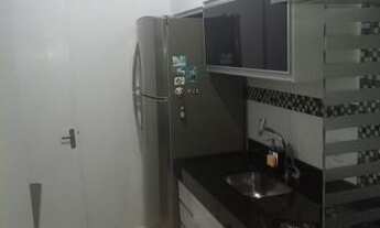 Imagem 4: Apartamento - Vila Inema - Hortolândia