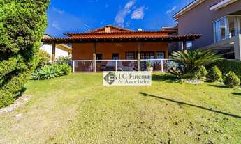 Imagem: Casa com 3 dormitórios à venda, 247 m²