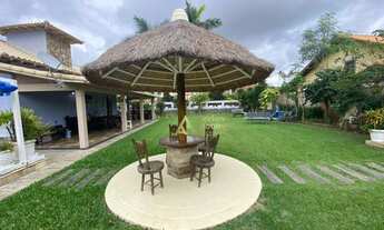 Imagem 7: Casa com 4 dormitórios à venda, 230 m² por R$ 700.000 - Unamar - Cabo Frio/RJ