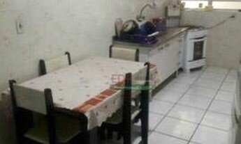 Imagem 2: Casa à venda, 180 m² por R$ 318.000,00 - Jardim Mauá - Mauá/SP