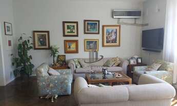 Imagem 2: Apartamento com 3 quartos no Laranjal, em Volta Redonda/RJ. 200m² por R$ 950.000