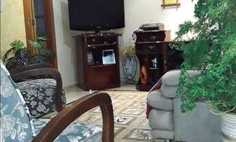 Imagem 2: Cobertura com 2 dormitórios à venda, 100 m² por R$ 550.000,00 - Jardim Imperador (Zona Les