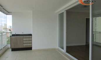 Imagem 6: Apartamento à venda, 99 m² por R$ 1.280.000,00 - Chácara Inglesa - São Paulo/SP