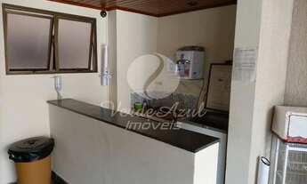 Imagem 6: Apartamento - Vila Clayton - Valinhos