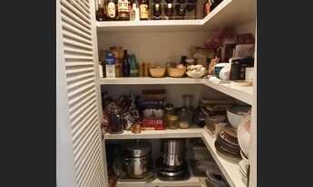 Imagem 6: Apartamento de Cinema - Santos