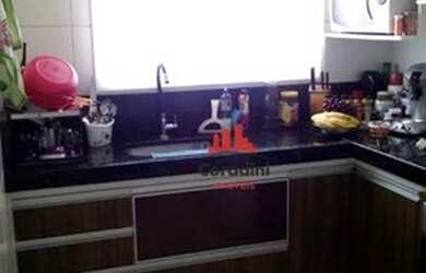 Imagem 5: Apartamento com 2 dormitórios à venda, 67 m² por R$ 230.000,00 - Catharina Zanaga - Americ