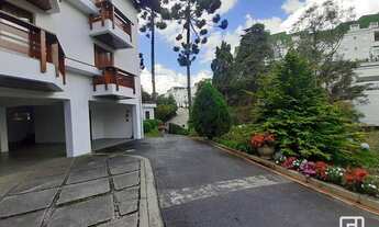 Imagem 2: Apartamento com 3 dormitórios à venda, 225 m² por R$ 1.100.000,00 - Morro Do Elefante - Ca