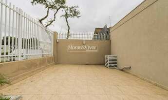 Imagem 5: Casa para Venda em Curitiba, Água Verde, 3 dormitórios, 1 suíte, 3 banheiros, 3 vagas