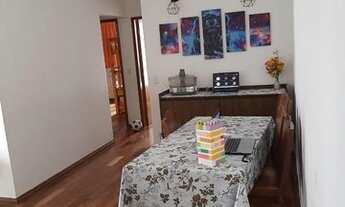 Imagem 2: Apartamento Residencial à venda, Vila Baeta Neves, São Bernardo do Campo -