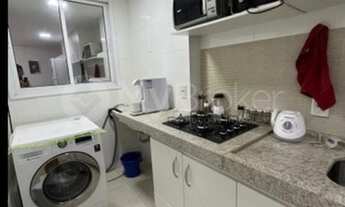 Imagem 6: Goiânia - Flat - Park Lozandes