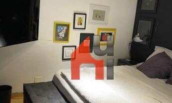 Imagem 5: Apartamento Duplex com 1 dormitório à venda, 49 m² por R$ 565.000 - Vila Clementino - São