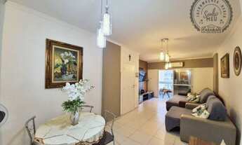 Imagem 5: Apartamento 3 dormitórios - Canto do Forte - Praia Grande - SP