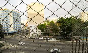 Imagem 8: APARTAMENTO RESIDENCIAL em Rio de Janeiro - RJ, Laranjeiras