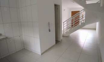 Imagem 7: Linda casa de 3 quartos com suíte, duas vagas de garagem, em condomínio exclusivo, moderno