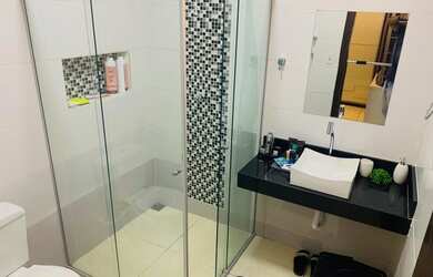 Imagem 6: Casa 4 quartos Ponte Alta