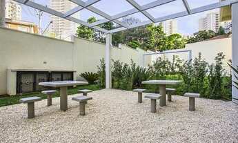 Imagem 7: VARANDA GOURMET - LAZER COMPLETO