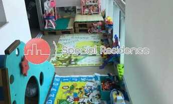 Imagem 5: Rio de Janeiro - Apartamento Padrão - Jacarepaguá