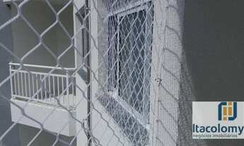 Imagem 6: Apartamento à venda no Condomínio Piemonte Residencial Clube