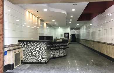 Imagem 4: Ponto para alugar, 243 m² por R$ 10.000,00/mês - Cidade Monções - São Paulo/SP