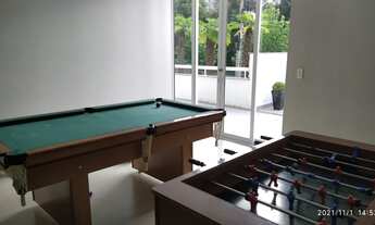 Imagem 5: Apartamento para venda possui 171 metros quadrados com 3 quartos em Ecoville - Curitiba