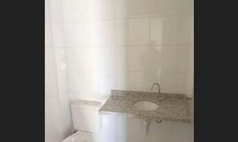 Imagem 2: Apartamento com 2 dormitórios à venda, 67 m² por R$ 250.000 - Vila Jones - Americana/SP
