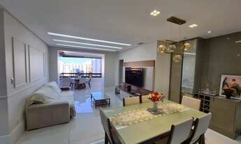 Imagem 2: Ícone 3 suítes