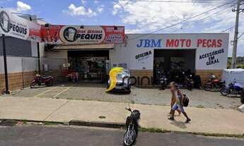 Imagem: Loja para alugar, 50 m² por R$ 1.700,00/mês