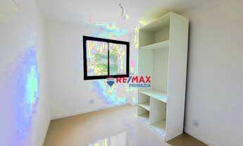 Imagem 7: Cobertura com piscina e 2 suítes