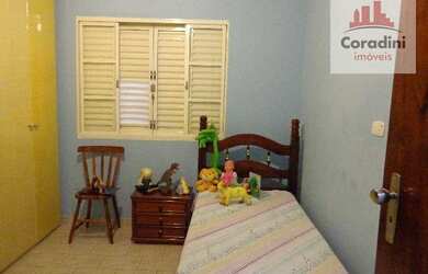 Imagem 5: Casa com 3 dormitórios à venda, 160 m² por R$ 460.000,00 - Santa Cruz - Americana/SP