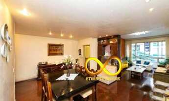 Imagem: Apartamento para venda possui 200 metros