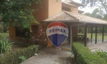 Imagem 6: Chácara a beira do Rio Coxipó do Ouro