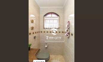 Imagem 5: Sobrado com 3 dormitórios à venda, 305 m² por R$ 1.100.000,00 - Vila Valparaíso - Santo An