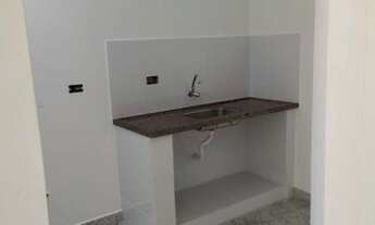 Imagem 5: Salão para alugar, 36 m² por R$ 1.100,00/mês - Paulista - Piracicaba/SP