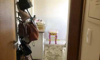 Imagem 3: Apartamento com 2 dormitórios à venda, 54 m² por R$ 220.000,00 - Vila Santos Dumont - Fran