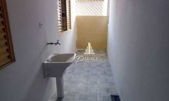 Imagem 3: Casa com 3 dormitórios à venda, 64 m² por R$ 250.000,00 - Jardim Americano - São José dos