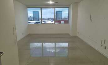 Imagem 5: Escritório para venda com 31 metros quadrados em Barbalho - Salvador - BA