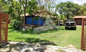 Imagem 3: Chácara à venda, 170000 m² - Estrada do Manso a 22 Km de Cuiabá