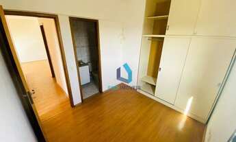 Imagem 3: Apartamento com 3 Quartos e 3 banheiros à Venda, 74 m² por R$ 460.000,00