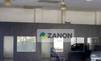 Imagem 5: Galpão para alugar, 3500 m² por R$ 58.000,00/mês - Paraíso - Santo André/SP