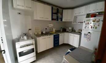 Imagem 5: Apartamento para venda com 72 metros quadrados com 3 quartos em Lindóia - Curitiba - PR