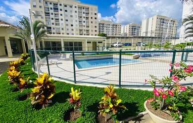 Imagem 2: APARTAMENTO COM 24 MIL DE ENTRADA