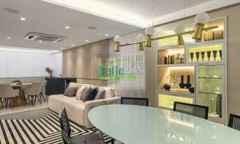 Imagem 4: EDF IANSA_ Apartamento com 4 dormitórios