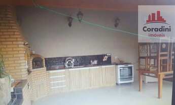 Imagem 12: Casa residencial à venda, Jardim Paulistano, Americana