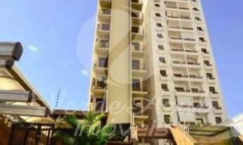 Imagem: Apartamento - Centro - Campinas