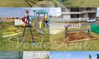 Imagem 5: Terreno - Jardim Residencial Dona Maria José - Indaiatuba