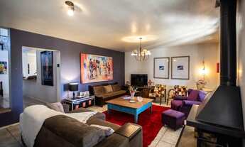 Imagem 4: CASA BAIRRO TRISTEZA