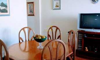 Imagem: Apartamento à venda, Jardim Satélite