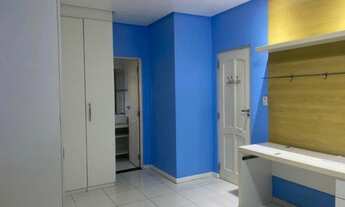 Imagem 6: Cidade jardim 1, 3/4 sendo 2 suítes, piscina e 2 vagas de garagem